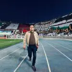 MC Alger : le président Hadj-Redjem sur le départ