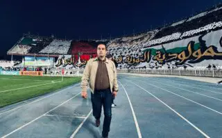 MC Alger : le président Hadj-Redjem sur le départ