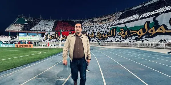 MC Alger : le président Hadj-Redjem sur le départ