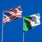 Algérie – USA : l&rsquo;ambassade américaine rappelle le traité de paix et d&rsquo;amitié entre les deux pays
