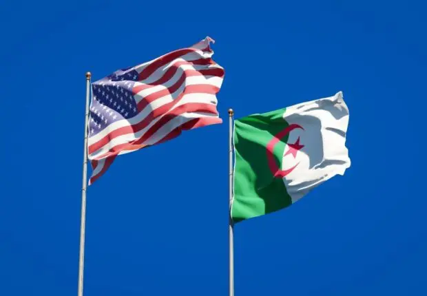 Algérie – USA : l’ambassade américaine rappelle le traité de paix et d’amitié entre les deux pays