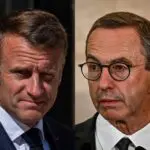 France – Algérie : la phrase de Macron sur les « mabouls » pique Bruno Retailleau