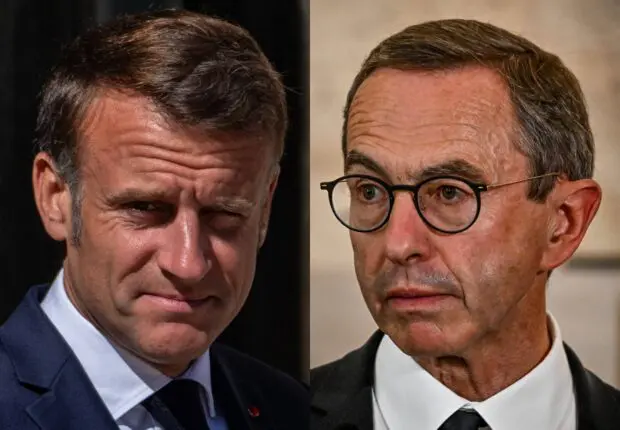 France – Algérie : la phrase de Macron sur les « mabouls » pique Bruno Retailleau