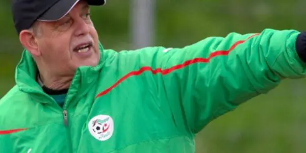 « Il voulait semer la zizanie… », 16 ans après, « Cheikh » Saâdane revient sur le renvoie d&rsquo;un joueur