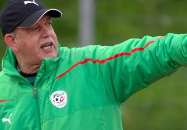 « Il voulait semer la zizanie… », 16 ans après, « Cheikh » Saâdane revient sur le renvoie d’un joueur