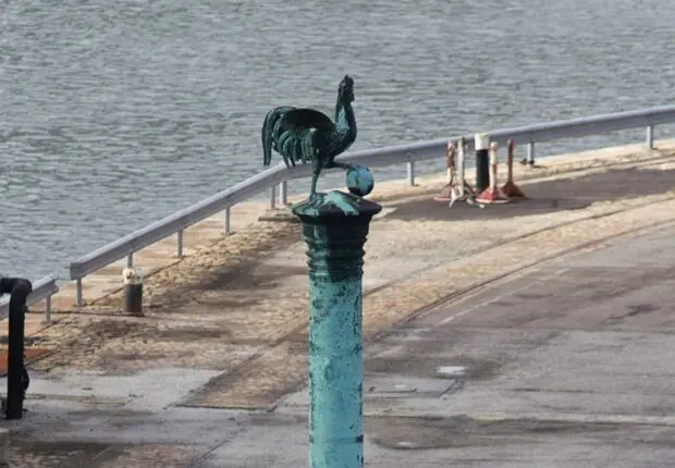 Exclu de la loi sur les restitutions: le canon Baba Merzoug au cœur d&rsquo;une nouvelle proposition en France