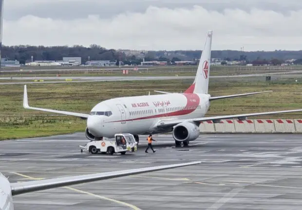 Top des vols pas chers chez Air Algérie : Europe, Canada, Asie à prix réduits