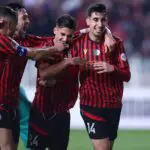 Finale Coupe d&rsquo;Algérie : l&rsquo;USMA bat le CRB et s&rsquo;offre la Décima