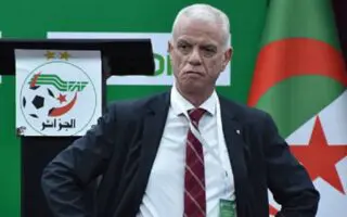 Après Zetchi, l&rsquo;ex-président de la FAF Zefizef placé en détention provisoire pour ces raisons