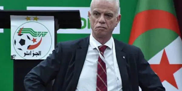 Après Zetchi, l&rsquo;ex-président de la FAF Zefizef placé en détention provisoire pour ces raisons