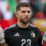 Opéré avec succès, Luca Zidane donne des nouvelles sur son état de santé