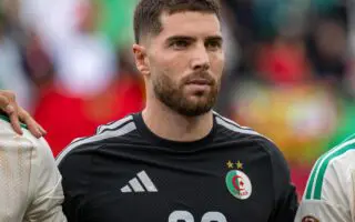 Opéré avec succès, Luca Zidane donne des nouvelles sur son état de santé