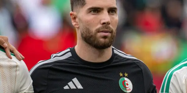 Opéré avec succès, Luca Zidane donne des nouvelles sur son état de santé