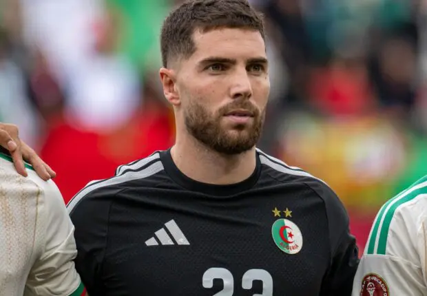 Opéré avec succès, Luca Zidane donne des nouvelles sur son état de santé