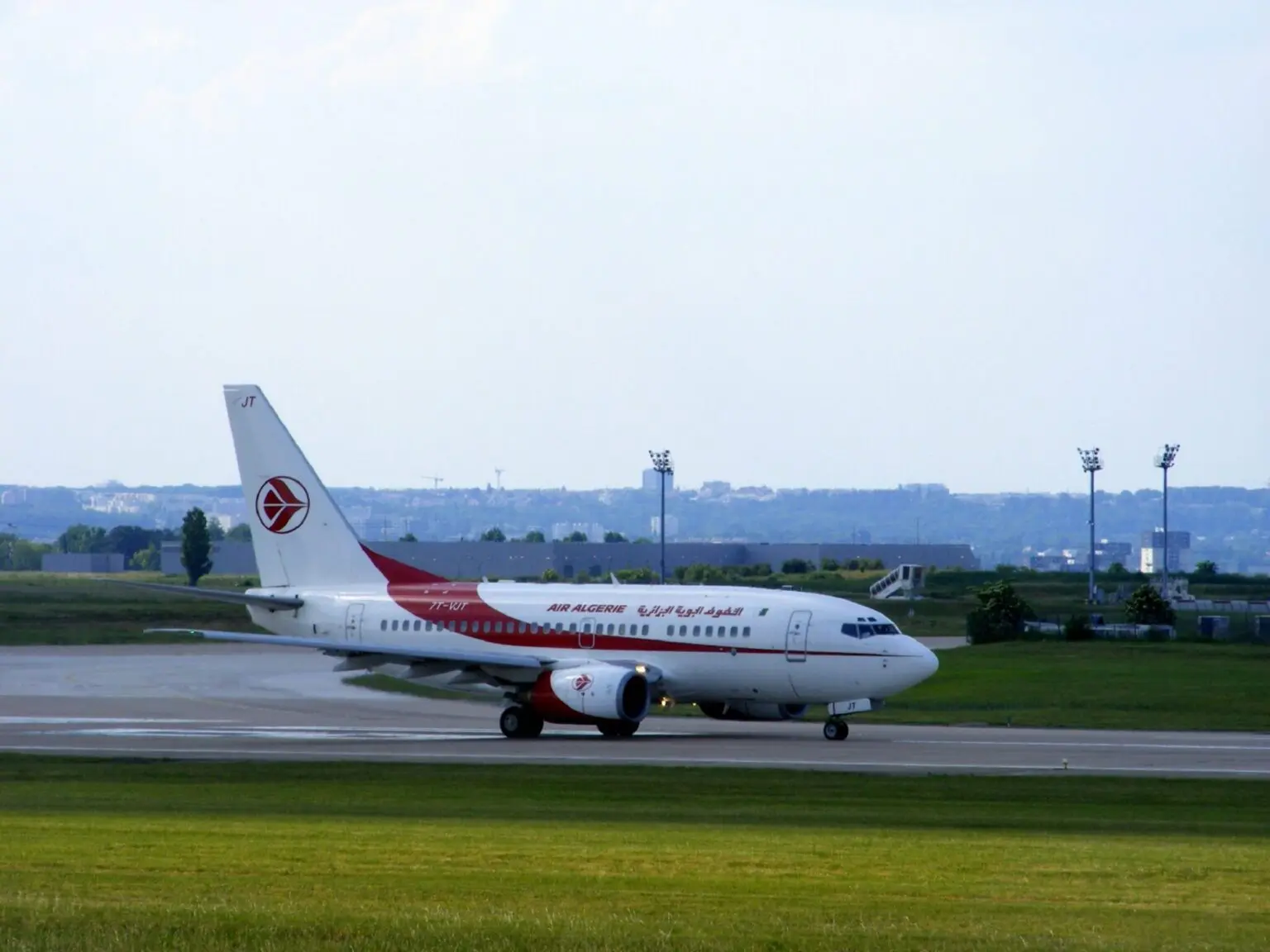 Transport aérien en Afrique : Air Algérie intègre le Top 5 des compagnies en 2026