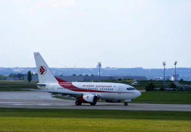 Transport aérien en Afrique : Air Algérie intègre le Top 5 des compagnies en 2026