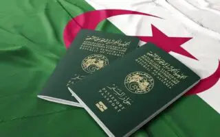 Passeport algérien : vers un renouvellement en ligne pour la diaspora