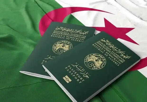 Passeport algérien : vers un renouvellement en ligne pour la diaspora