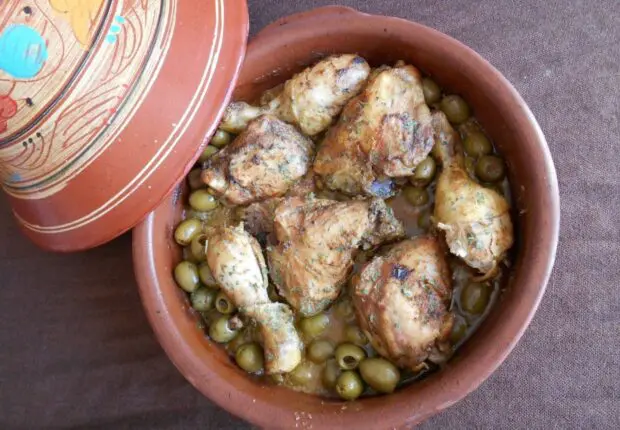 Meilleurs plats de poulet au monde : cette spécialité algérienne s&rsquo;invite dans le Top 50