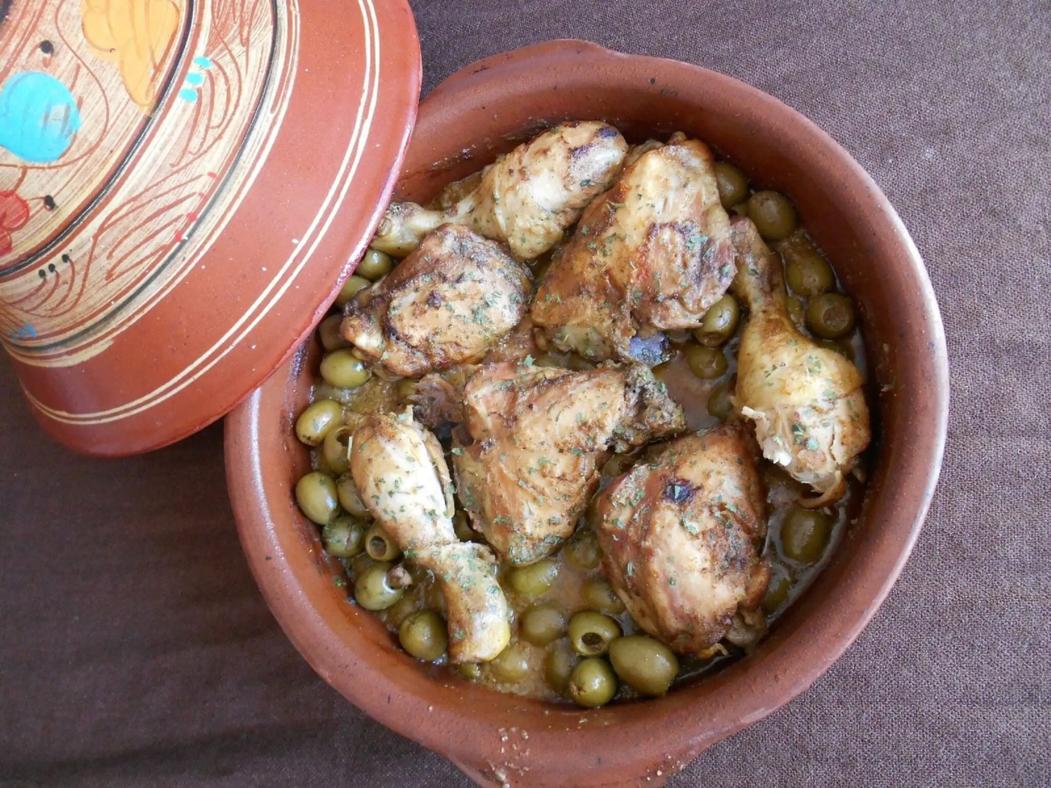 Meilleurs plats de poulet au monde : cette spécialité algérienne s’invite dans le Top 50