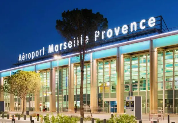 Incident insolite à Marseille : comment un passager a perturbé 7 vols, dont plusieurs vers l&rsquo;Algérie