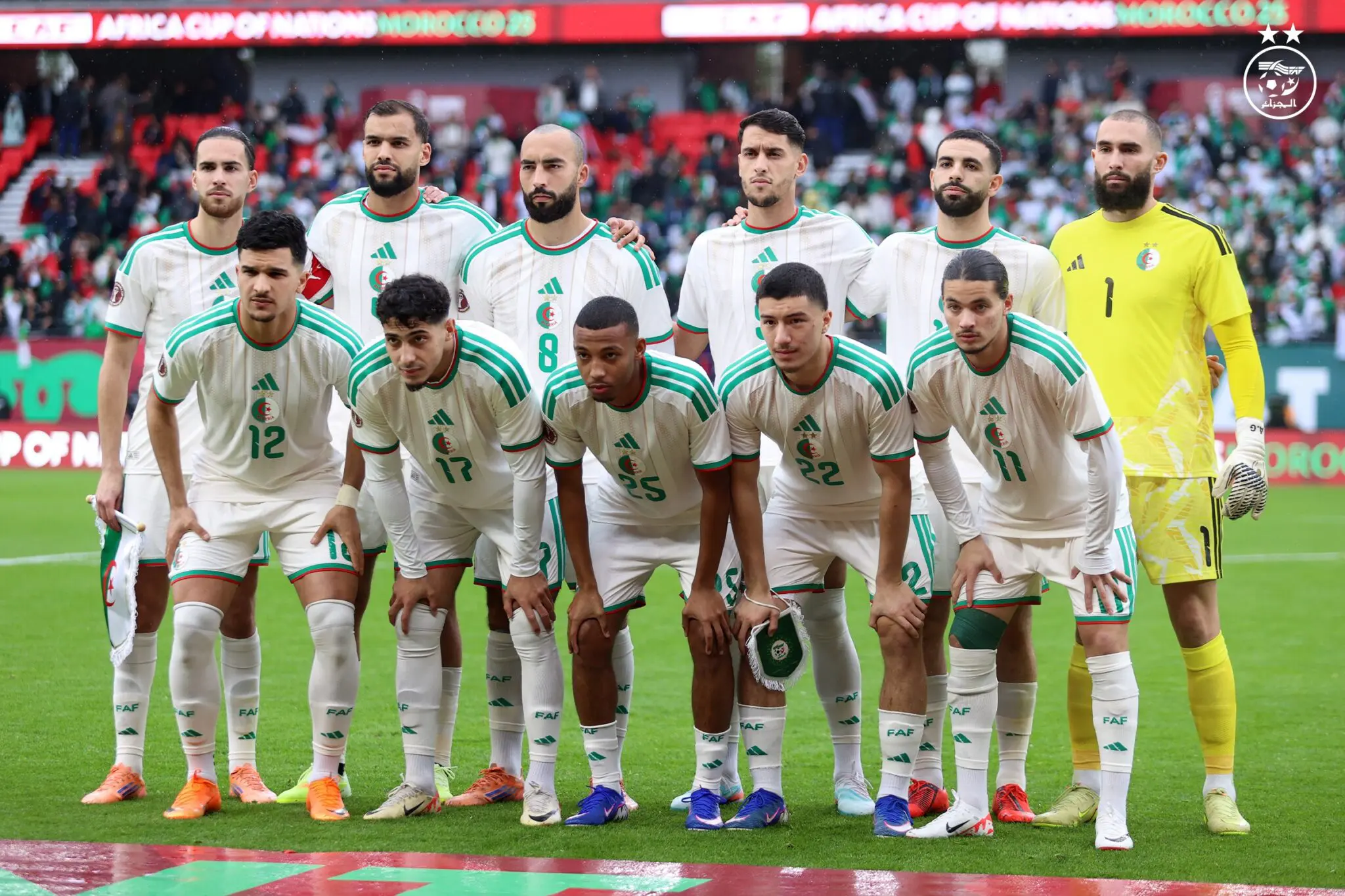Coupe du monde 2026 : Mandrea et Mastil forfaits, alerte rouge dans les bois !