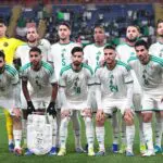 La Coupe du monde 2026 menacée pour ce joueur de l&rsquo;équipe d&rsquo;Algérie
