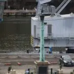 Restitution des biens spoliés : les députés français adoptent une loi, le canon Baba Merzoug écarté