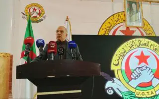 Grève nationale le 20 avril ? L&rsquo;UGTA met fin à la rumeur