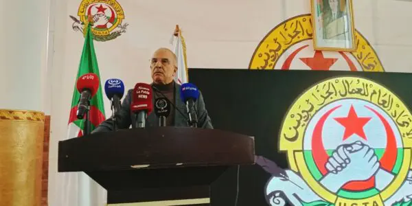 Grève nationale le 20 avril ? L&rsquo;UGTA met fin à la rumeur