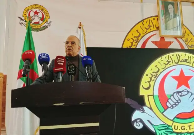 Grève nationale le 20 avril ? L&rsquo;UGTA met fin à la rumeur