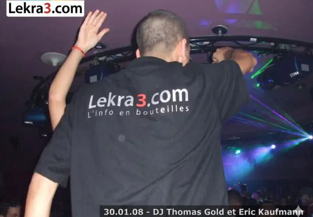 Lekra3.com — chronique d’une génération et d’une Algérie en renaissance