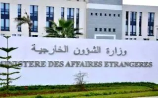 Propos du procureur français anti-terroriste à Franceinfo : une source du MAE algérien réagit