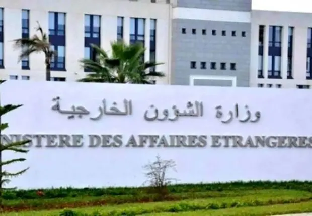 Propos du procureur français anti-terroriste à Franceinfo : une source du MAE algérien réagit