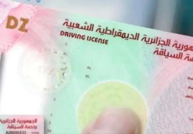 Conversion du permis de conduire en Italie : nouvelle procédure simplifiée pour les Algériens