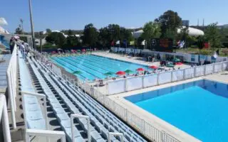 Gestion des infrastructures sportives : Le Président Tebboune confie les piscines d&rsquo;Alger à la Wilaya