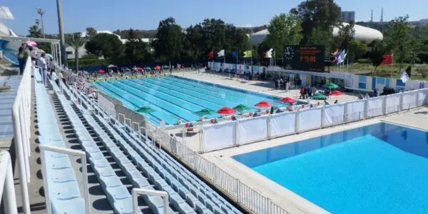 Gestion des infrastructures sportives : Le Président Tebboune confie les piscines d&rsquo;Alger à la Wilaya