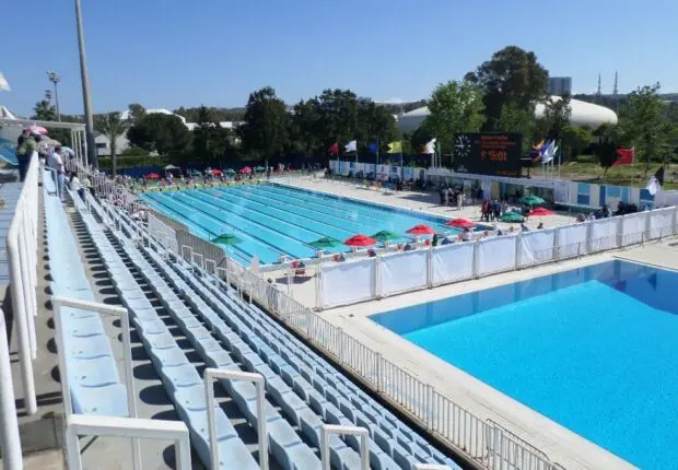 Gestion des infrastructures sportives : Le Président Tebboune confie les piscines d&rsquo;Alger à la Wilaya