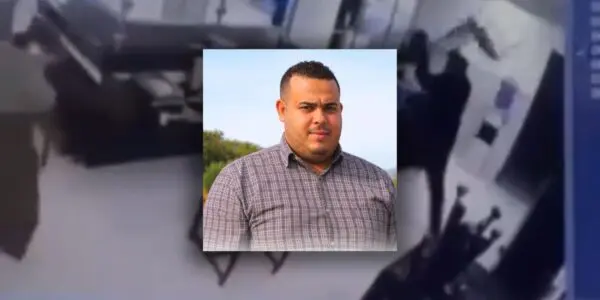 Tentative de braquage à Algérie Poste : un agent héroïque face aux agresseurs (VIDÉO)