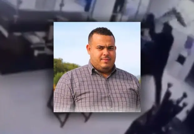 Tentative de braquage à Algérie Poste : un agent héroïque face aux agresseurs (VIDÉO)