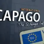 Visa pour la France : Capago Alger précise les conditions de dépôt cette catégorie de demandeurs