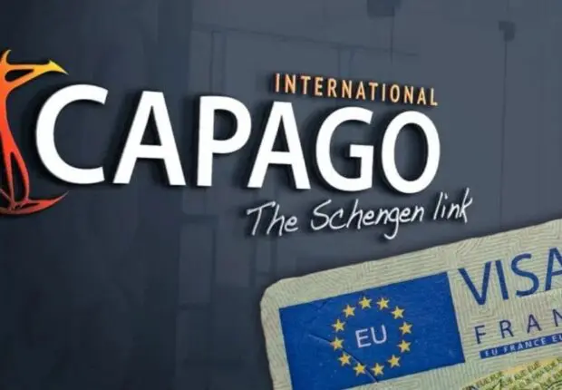 Visa pour la France : Capago Alger précise les conditions de dépôt cette catégorie de demandeurs