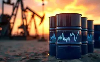 Hausse des prix du pétrole : qu’en est-il du Sahara Blend algérien ?