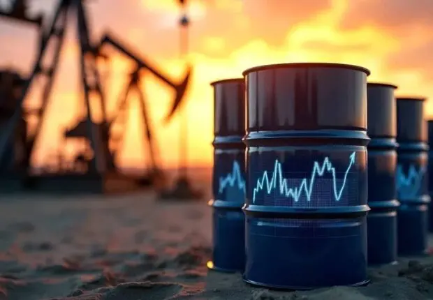 Hausse des prix du pétrole : qu’en est-il du Sahara Blend algérien ?