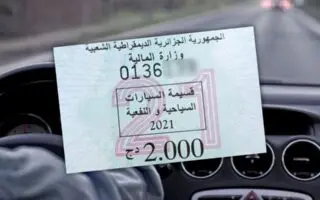 Exonération de la vignette automobile 2026 : quels sont les véhicules concernés ?