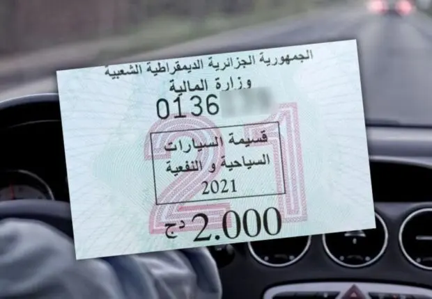 Exonération de la vignette automobile 2026 : quels sont les véhicules concernés ?