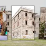 Patrimoine algérien : le gouvernement relance la restauration de la Citadelle hafside d’Annaba