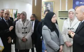 Allocation chômage en Algérie : le ministre annonce du nouveau pour les jeunes