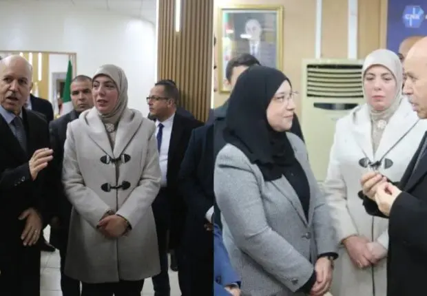 Allocation chômage en Algérie : le ministre annonce du nouveau pour les jeunes