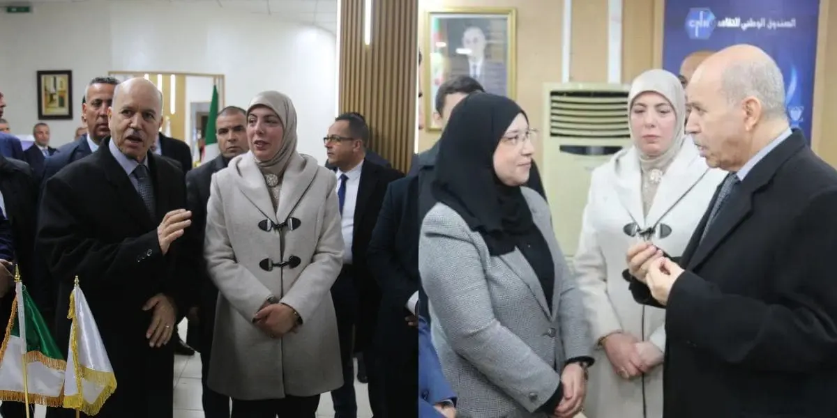 Allocation chômage en Algérie : le ministre annonce du nouveau pour les jeunes